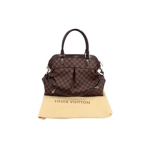 Louis Vuitton Trevi GM Damier Ebene