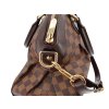 Louis Vuitton Trevi GM Damier Ebene Handbags Louis Vuitton 34