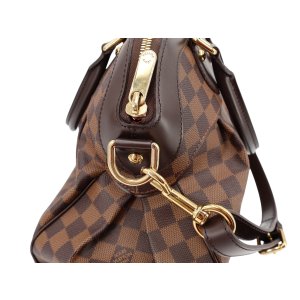 Louis Vuitton Trevi GM Damier Ebene