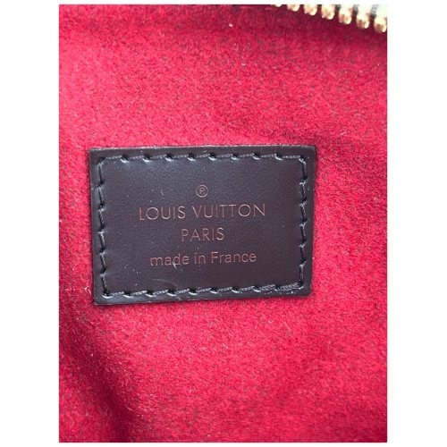 Louis Vuitton Trevi PM Damier Ebene