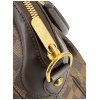 Louis Vuitton Trevi PM Damier Ebene Handtaschen Louis Vuitton 47 Louis Vuitton Trevi PM Damier Ebene Handtaschen Louis Vuitton 47