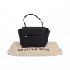 Louis Vuitton Trocadéro Empreinte Schwarz Handtaschen Louis Vuitton 20
