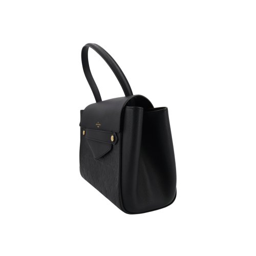 Louis Vuitton Trocadéro Empreinte Black Carrier bags Louis Vuitton 7