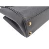 Louis Vuitton Trocadéro Empreinte Schwarz Handtaschen Louis Vuitton 25