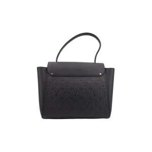 Louis Vuitton Trocadéro Empreinte Black Carrier bags Louis Vuitton 25