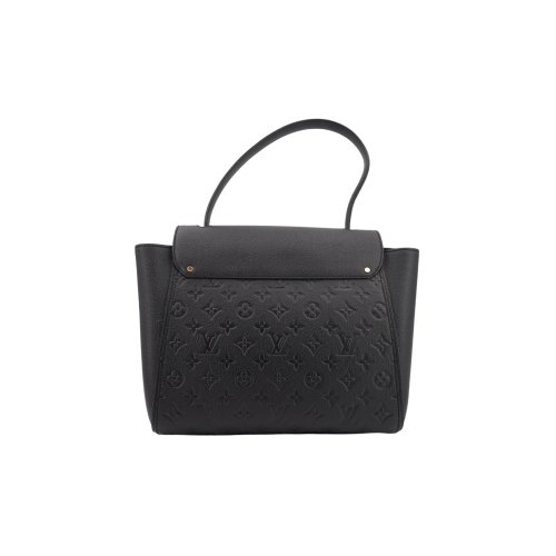 Louis Vuitton Trocadéro Empreinte Black Carrier bags Louis Vuitton 8