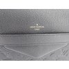Louis Vuitton Trocadéro Empreinte Schwarz Handtaschen Louis Vuitton 27