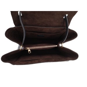 Louis Vuitton Trocadéro Empreinte Black Carrier bags Louis Vuitton 35