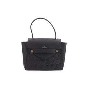 Louis Vuitton Trocadéro Empreinte Black Carrier bags Louis Vuitton 21