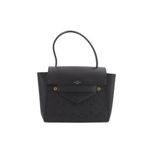 Louis Vuitton Trocadéro Empreinte Black Carrier bags Louis Vuitton Louis Vuitton Trocadéro Empreinte Black Carrier bags Louis Vuitton