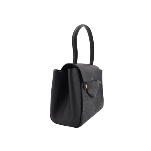 Louis Vuitton Trocadéro Empreinte Black Carrier bags Louis Vuitton 9