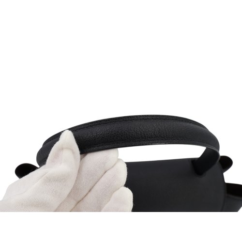 Louis Vuitton Trocadéro Empreinte Black Carrier bags Louis Vuitton 16