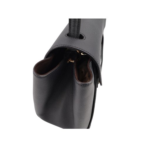 Louis Vuitton Trocadéro Empreinte Black Carrier bags Louis Vuitton 14