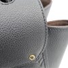Louis Vuitton Trocadéro Empreinte Schwarz Handtaschen Louis Vuitton 46