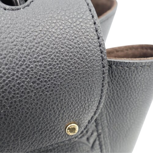 Louis Vuitton Trocadéro Empreinte Preto Bolsas Louis Vuitton 28