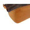Louis Vuitton Trotteur Monogram Canvas Handtaschen Louis Vuitton 20