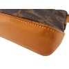 Louis Vuitton Trotteur Monogram Canvas Handtaschen Louis Vuitton 21