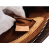 Louis Vuitton Trotteur Monogram Canvas Handtaschen Louis Vuitton 26