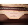 Louis Vuitton Trotteur Monogram Canvas Handtaschen Louis Vuitton 25