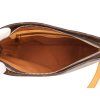 Louis Vuitton Trotteur Monogram Canvas Handtaschen Louis Vuitton 24