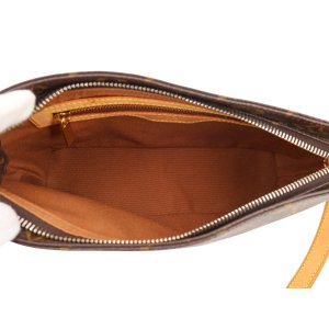 Louis Vuitton Trotteur Monogram Canvas