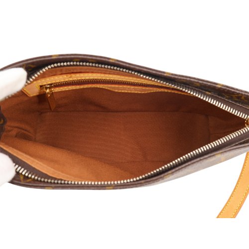 Louis Vuitton Trotteur Monogram Canvas