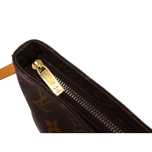 Louis Vuitton Trotteur Monogram Canvas