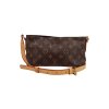Louis Vuitton Trotteur Monogram Canvas Handtaschen Louis Vuitton 14