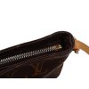 Louis Vuitton Trotteur Monogram Canvas Handtaschen Louis Vuitton 23