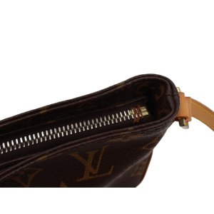 Louis Vuitton Trotteur Monogram Canvas
