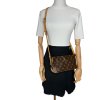 Louis Vuitton Trotteur Monogram Canvas Handtaschen Louis Vuitton 15