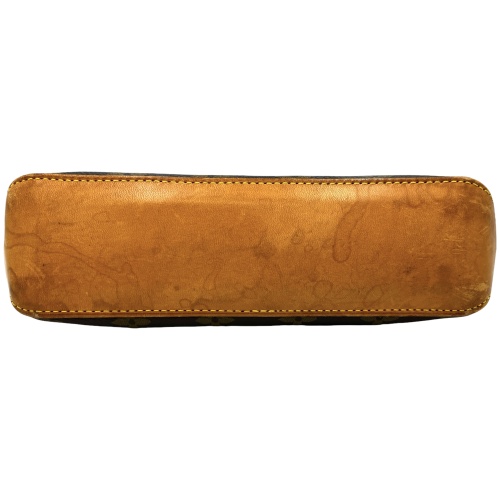 Louis Vuitton Trotteur Monogram Canvas