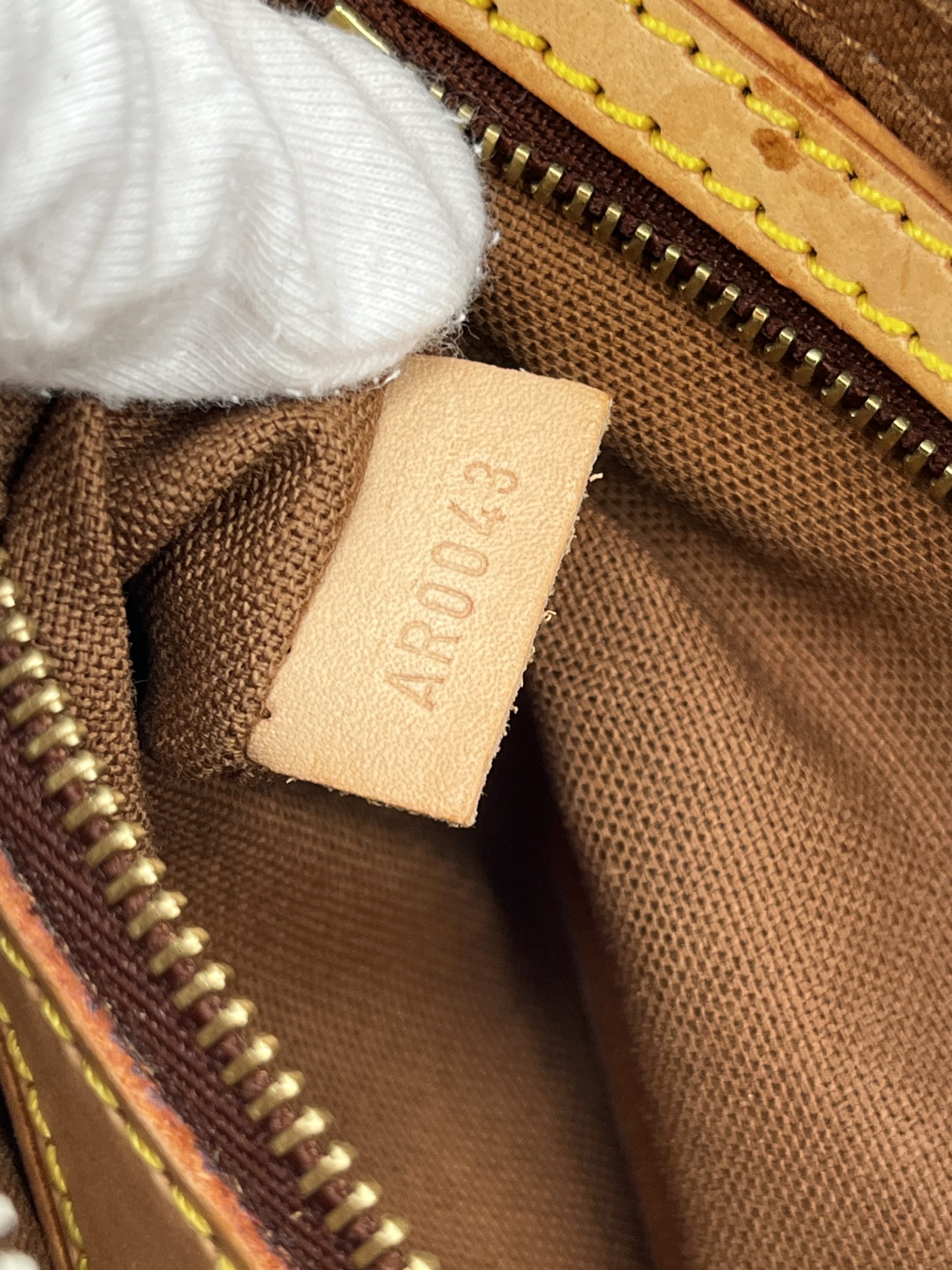 Authentic Louis Louis Vuitton Date Code PrÃ¼fen Louis Vuitton Auf