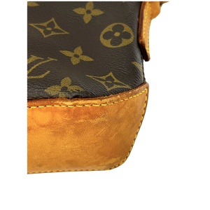 Louis Vuitton Trotteur Monogram Canvas