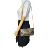 Louis Vuitton Trotteur Monogram Canvas Handbags Louis Vuitton 17