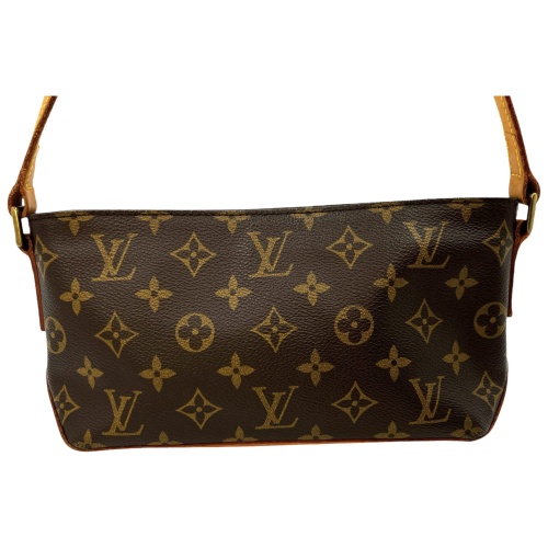 Louis Vuitton Trotteur Monogram Canvas