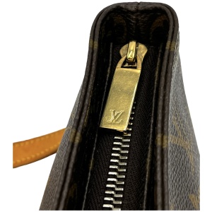 Louis Vuitton Trotteur Monogram Canvas