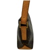 Louis Vuitton Trotteur Monogram Canvas Handbags Louis Vuitton 19