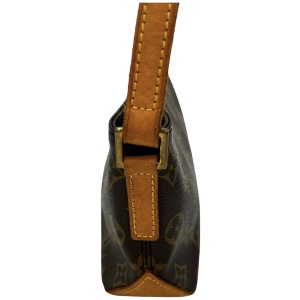 Louis Vuitton Trotteur Monogram Canvas