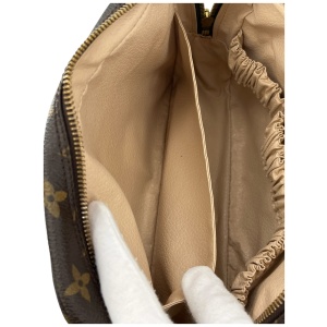 Louis Vuitton Trousse Toilette 23 Monogram Canvas