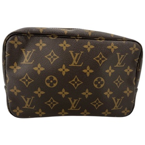 Louis Vuitton Trousse Toilette 23 Monogram Canvas