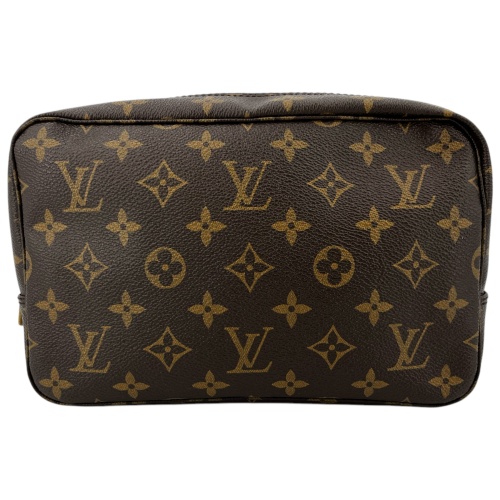 Louis Vuitton Trousse Toilette 23 Monogram Canvas