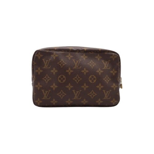 Louis Vuitton Trousse Toilette 23 Para Homens Louis Vuitton Louis Vuitton Trousse Toilette 23 Para Homens Louis Vuitton