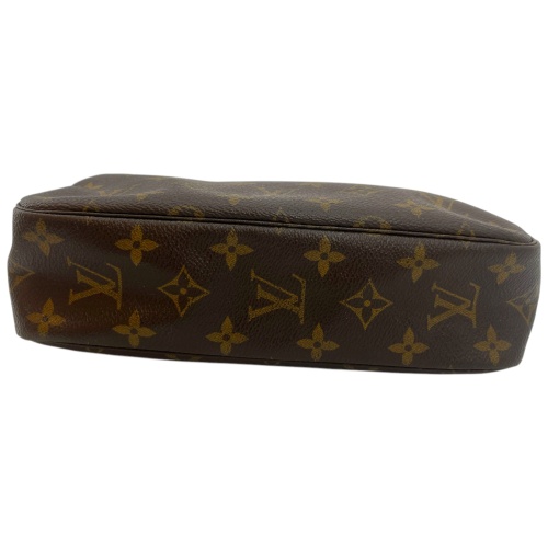 Louis Vuitton Trousse Toilette 23 Monogram Canvas