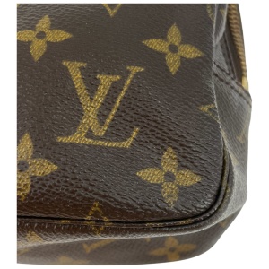 Louis Vuitton Trousse Toilette 23 Monogram Canvas