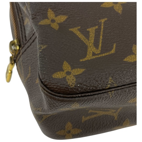 Louis Vuitton Trousse Toilette 23 Monogram Canvas