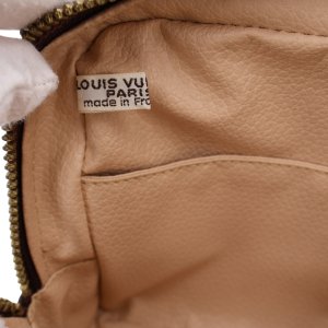 Louis Vuitton Trousse Toilette 23 Monogram Canvas