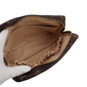 Louis Vuitton Trousse Toilette 23 Monogram Canvas