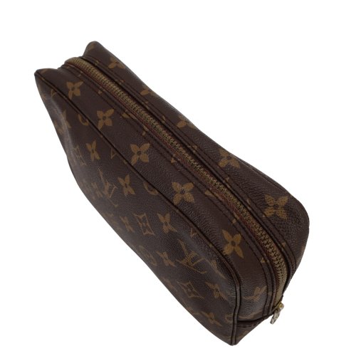 Louis Vuitton Trousse Toilette 23 Monogram Canvas