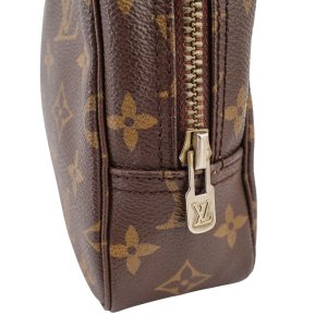 Louis Vuitton Trousse Toilette 23 Monogram Canvas